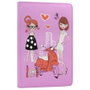 Subblim Trendy Case Fashion Girls para Tablet 10.1 pulgadas